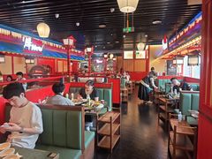 -牛New寿喜烧(金鹰世界店)