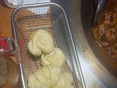 -山里屯铁锅炖·东北菜(康桥店)
