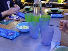 -鱼库·不仅是一家烤鱼店(车公庙店)