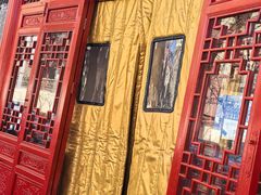 -芝麻花餐厅(祁家豁子店)