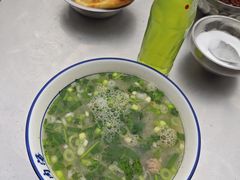 -龙门李家三旦羊肉汤馆