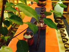 唐物厅-唐人祥·茶馆(总店)