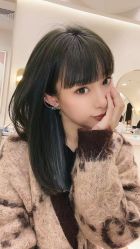 -Rise Hair上升造型