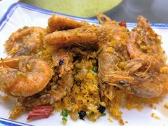 -鑫鸿达·海鲜闽菜热炒小馆(中山路店)