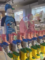 点击看大图 -孩子王(泊富ICITY店)