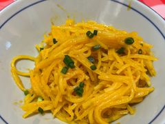 -荆九爷爆炒桥头三嫩(夫子庙店)