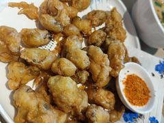 -小船渔村•大连菜•大连焖鱼(黄河路店)