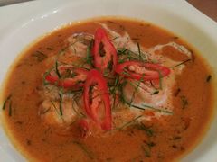 Penang咖喱-Tealicious Bangkok
