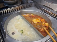 -蜀之源老火锅(绿地店)