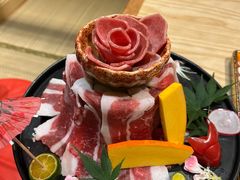 -松鱼亭·和牛烧肉(协鑫广场店)