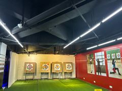 -大鲁阁保龄球(苏州园区店)