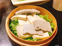 -宽板凳老灶火锅(外馆斜街店)