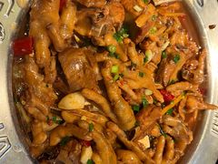 -胖哥俩肉蟹煲(杭州大厦中央广场店)