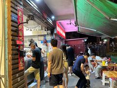 -筒骨麻辣烫(永同昌公寓胜明花园店)
