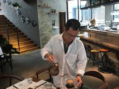 -太麻里文创咖啡馆(创意设计中心店)