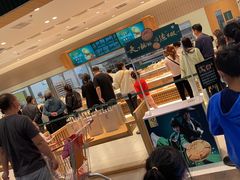 -泸溪河桃酥(欧尚店)