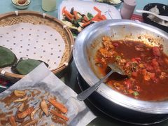 -大师傅金奖啤酒鱼(西街口总店)