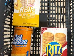 -AEON永旺(东方宝泰店)