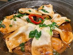 -佰家小厨·南京菜(夫子庙店)
