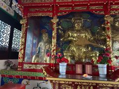 -南岳明心寺