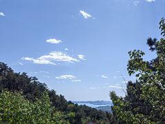-云峰山自然风景区