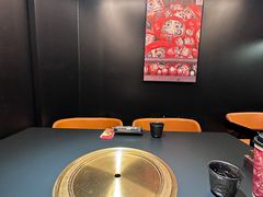-無二炙坊·和牛烧肉(大钟寺1733店)