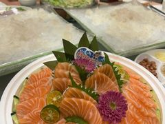-海晖酒楼·顺德鱼生(荣华店)