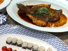 -佳丽海鲜大酒楼(环岛海景店)
