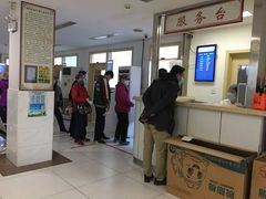 -北京市丰盛中医骨伤专科医院