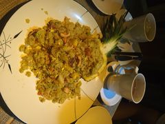 山色西餐厅-山色柴火烤披萨·原切牛扒