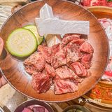 🌈这家爆🔥的韩国烤肉店来深圳了！章鱼水煎肉YYDS~