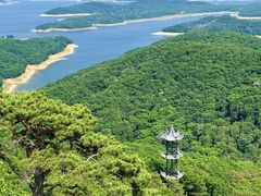 -松花湖风景名胜区