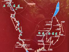 -夏霖九天银瀑风景区