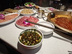 -小龙坎火锅(总店)