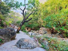 -京东石林峡风景区