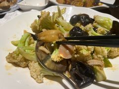 -福来齐·鲁菜海鲜·渔家菜(朝阳街分店)