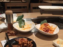 -新石器烤肉(周浦万达店)