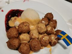 -宜家·瑞典风味餐厅(海达南街店)