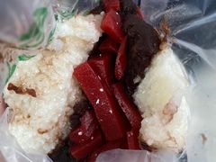 -清真·白记年糕(牛街北口店)