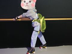 -VS SPORTS PARK运动玩乐园·团建·生日会(合生汇店)