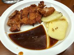 -小姜锅贴(凤凰街店)