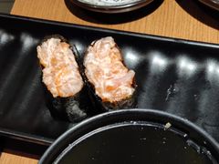 -万岁寿司(天河领展店)