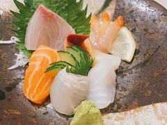 -广州瑞士酒店瑞初日本料理·铁板烧