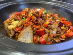 -三只鸟本地特色菜馆(上饶总店)