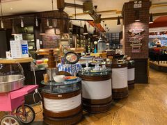 -西安锦江国际酒店·柏林咖啡西餐厅