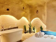 -快乐大桶水养生足浴SPA(前兴路店)