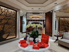 -广州花园酒店-凌璇阁360度高空海鲜自助餐CAROUSEL