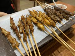 -蚝情烤翅(七星园店)