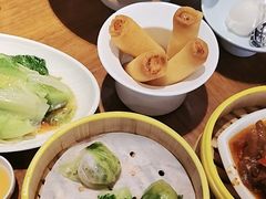 -蝴蝶里·粤菜·点心(龙湖杭州金沙天街店)