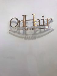 点击看大图 -OnHair Salon
